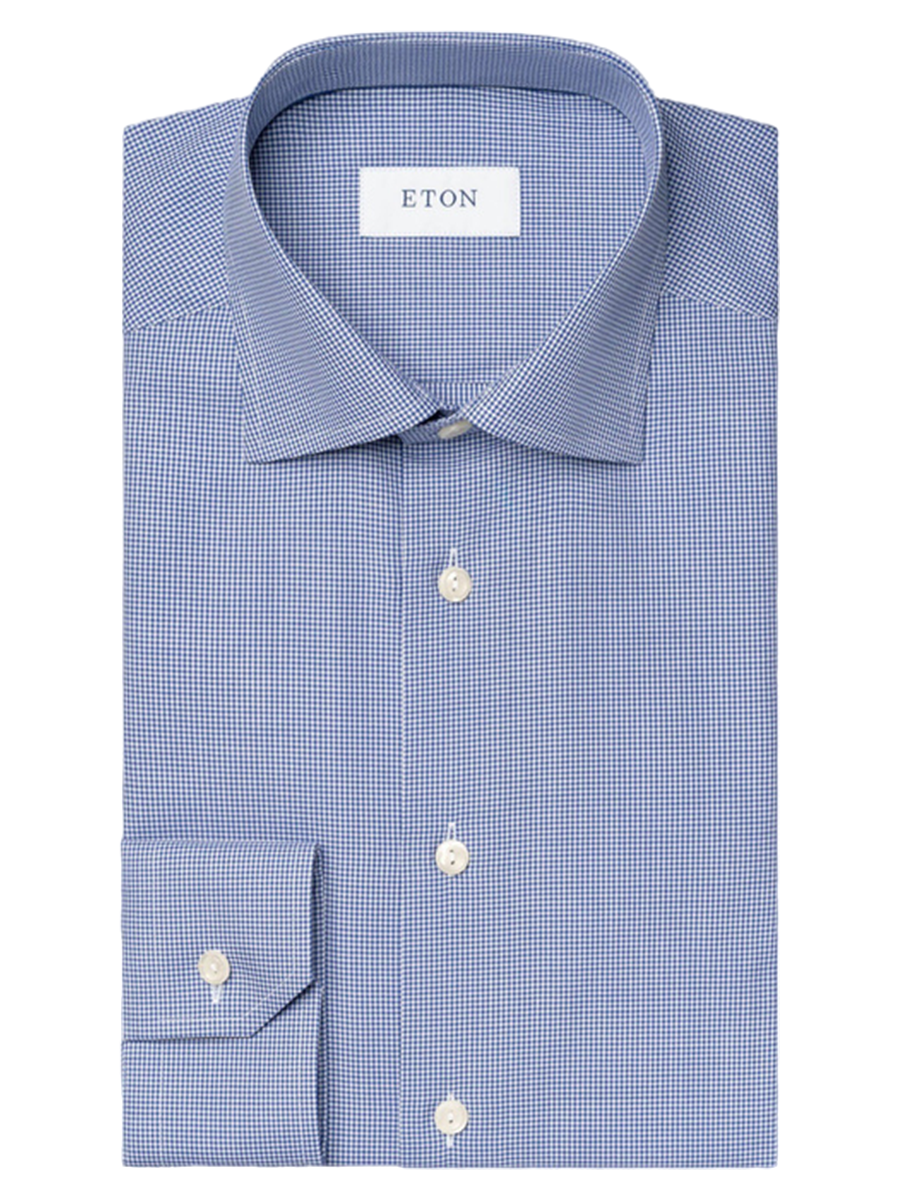 Eton Contemporary fit Skjorte